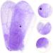Beavorty Manual Wax Set for Feet - Bleaching Foot Gloves & Wax Heating Cover | Paraffin Wax Inserts 33x19.2cm | Perfect for Home Spa - Buy Online on GoSupps.com