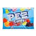 PEZ Candy Refill Rolls 11 oz Variety Bag - 35 Full Rolls - Buy Online on GoSupps.com