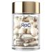 RoC - Retinol Correxion Smoothing Night Serum - Anti-Wrinkle and Aging - Anti-Aging - Firming Moisturizer - 30 Capsules
