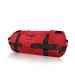 Yes4All Adjustable Sandbag for Fitness with handle - Great for Workout, Conditioning and Strength Training - Multiple Colors & Sizes Red - S