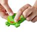 HABA Crocodile Silicone Teething and Grasping Baby Toy - Soothing Relief for Teething Babies - Buy Online on GoSupps.com