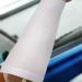 4 Pcs Adult Breathable Line Sleeves - White and Black | Comfortable Compression Arm Covers for Women, Men, and Kids - Buy Online on GoSupps.com