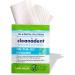 Cleanadent Dental Wipes - Denture Cleaner | Remove Adhesives, Food Stains & Odor | 30 Count Pack by Dr. B Dental Solutions - Buy Online on GoSupps.com