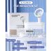 Buy Electric Ear Wax Cleaner - Safe & Effective Ear Flushing Kit | FSA HSA Eligible - 4 Pressure Levels for Adults - Buy Online on GoSupps.com