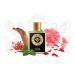 20-20 - Unisex EDP Spray Fragrance - Long Lasting and Captivating Perfume with Rose Patchouli Amber Wood and Pink Pepper - Body Spray with Sparkling Feel Good Scent - 1.7 oz - Buy Online on GoSupps.com