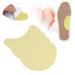 10pcs Shoe Deodorant Stickers - Fresh Air Odor Eliminator for Leather Shoes & High Heels - Effective Insole Deodorant Solution - Buy Online on GoSupps.com