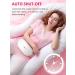 Funlover XL Portable Heating Pillows & Heating Belt - Wireless Menstrual Relief Gift for Teens & Women - Beige - Buy Online on GoSupps.com