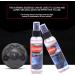 Hand Pan Care Solution Handpan Oil Steel Tongue Drum Handpan Care Oil Metal Drum Cleaning Care Essence Handpan Care Oil for Drying and Rust Protection 120 ml - Buy Online on GoSupps.com