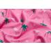 Bonverano Baby Girls Swimsuit | UPF 50+ Sun Protection | Pink Coco | 9-12 Months - Buy Online on GoSupps.com