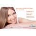 Glycolic Acid 70% Gel Peel with Chamomile & Green Tea Extracts - Professional Grade for Acne Scars, Collagen Boost, Wrinkles - 1 fl oz - Buy Online on GoSupps.com