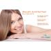 Glycolic Acid 30% Gel Peel with Chamomile and Green Tea - Professional Grade Chemical Face Peel for Acne Scars, Wrinkles & Fine Lines - 1 fl oz - Buy Online on GoSupps.com