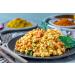 Organic Whole Wheat Couscous - 5 lbs | Non-GMO, Kosher, Raw, Vegan | Bulk Pack of 1 - Buy Online on GoSupps.com