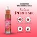 MOBETTER FRAGRANCE OILS Strawberry Butter Fragrance Body Oil for Unisex - Buy Online on GoSupps.com