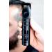 Supreme Trimmer 2Spee - Cordless Professional Hair Trimmer (Black) | Removable Blades 2 Speeds 3-Hour Use | ST622 - Buy Online on GoSupps.com
