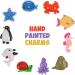 INNER-ACTIVE Play Putty Therapy Putty for Kids with Charms - Deep Blue Sea Soft Resistance - Fine Motor Skills and Finger Strength - Physical & Occupational Therapy Toy - Buy Online on GoSupps.com