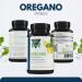 GREEN ROYALTY Oregano Oil Softgels 80% Carvacrol Immune Support Supplement with Olive Oil 100 mg per Serving 90 Softgels Non-GMO Dietary Supplement - Buy Online on GoSupps.com