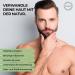 Lebbio Avocado Oil 250ml - 100% Natural & Cold Pressed - Gluten & Sugar Free Ideal for Very Dry Skin Virgin Avocado Oil for Body Face & Hair - Quality - Buy Online on GoSupps.com