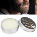Best Casting Bare Balm 30g | Men's Beard Care & Styling Wax | Softens & Moisturizes Beard Hair - Buy Online on GoSupps.com