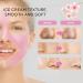 Sakura Clay Face Mask Pink Clay Mask With Cherry Blossom Cherry Blossom Clay Mask Controlling Oil Mud Mask Sakura Face Masks Deep Cleans Pink Face Mask Shrink Pore All Skin Types - Buy Online on GoSupps.com