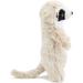 Zappi Co Meerkat Plush Toy - 20cm Height | Ultra Soft & Lifelike | Eco-Friendly Newborn Gift - Buy Online on GoSupps.com