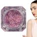 Eyeshadow Highly Pigmented Makeup Eye Shadow | Multi Reflective Shimmer Glitter Pressed Pearls Eye Shadow Makeup Pologmase 2