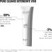 Face D Pure Cleanse Brightening Face Cleanser and Sebo Normalizing 125ml - Buy Online on GoSupps.com