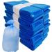 Biodegradaable Trash Bags Eco Friendly Replacement 10 Anti Tear Waste Bags Trash Bag Garbage Bag Bin Liner Diaper Holder for Hospitals Living Rooms Nursery - Buy Online on GoSupps.com
