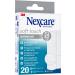 Buy Nexcare Soft 20 Assorted | Premium International Shipping Available - Buy Online on GoSupps.com