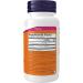 NOW Mega D-3 & MK-7 5000 IU / 180 mcg Vitamins K-3 & K-2 120 Capsules | Bone & Cardio Support - Buy Online on GoSupps.com