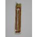 Natural Sewak Al-Mansoor Miswak (10 Pack) - Traditional Natural Toothbrush - Buy Online on GoSupps.com