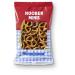Huober Organic Mini Pretzels - 20 Packs of 40g | Delicious Snack for International Shipping - Buy Online on GoSupps.com