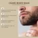 Cire de soin pour barbe soin brillant pour tous les poils de barbe 30 g - Buy Online on GoSupps.com