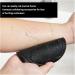 Round Exfoliating Gloves for Women | Painless Mud Scrubbing Bath Towel | Enhance Body Exfoliation - Coarse Grain - Buy Online on GoSupps.com