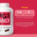 Natural Factors PGX Daily Ultra Matrix Weight Management Support with MCT Oil 240 Softgels 240 Count (Pack of 1) - Buy Online on GoSupps.com