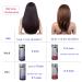 Buy WalBryka U Shaped Metal Hair Pins (12pcs 2.5inch Brown) - Portable Hair Accessories for Women - International Shipping Available - Buy Online on GoSupps.com