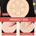 Katyjun Korean Mushroom Head Foundation - Buy Online on GoSupps.com