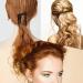 PengLAI Hair Clips Banana Hair Clips Interlocking Banana Clip Stretchable Hair Styling Accessory for Thick Curly and Wavy Hair Styling Decoration - Buy Online on GoSupps.com