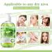 Aloe Vera Gel Aloe Vera Body Lotion For Women & Men Hydrating Body Lotion For Extremely Dry Skin Intense Hydration & Nourishment Non-Greasy Fast Absorbing Formula Moisturizers for Face Hand Foot - Buy Online on GoSupps.com
