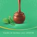 Lindt Lindor Milk Chocolate Mint Cone 200g - Buy Online on GoSupps.com
