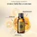 Lovilds Lymph Drainage Ginger Oil - Abdominal & Body Massage Essential Oil (4PC) for Natural Slimming & Detox - Buy Online on GoSupps.com