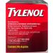 Tylenol Extra Strength Rapid Release Gels 225 ct - Acetaminophen Pain Reliever & Fever Reducer - Buy Online on GoSupps.com