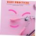 Gogogmee 1 Set Eyelash Curler Replacement Pads Curler Fillers Eyelash Curler Accessories Pad for Eyelash Curler Silicone Pads Refill Pads Eyelash Curler Eyelash Curler Inserts Lash Tool Pad - Buy Online on GoSupps.com