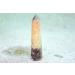 Jet Healing Crystal Wand - Orgonite Crystal Points for Reiki Healing | Spiritual Gifts & Crystal Grid Supplies - Buy Online on GoSupps.com