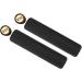 ESI Chunky MTB Grip Black - Comfortable and Durable Mountain Bike Handlebar Grip - Buy Online on GoSupps.com