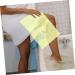 FRCOLOR 3pcs Exfoliating Bath Towels - African Net Sponge & Body Scrubber for Smooth Skin | International Shipping - Buy Online on GoSupps.com