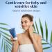 HydraNure Organic Eczema Cream for Babies & Adults - Soothing & Repairing Treatment for Baby & Adult Eczema, Psoriasis, Sunburn - 40ml - Buy Online on GoSupps.com