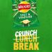 Walkers Crisps Walkers Classic Box Crisps (24 x Cheese Onion 24 x Ready Salted 12 x Salt & Vinegar) 3 Different Flavours - 60 x 25g Selection Box - Buy Online on GoSupps.com