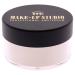 Make-up Studio Amsterdam Translucent Powder Extra Fine - Matte Finish for Setting, Highlighting, and Baking - Long-lasting Formula for Fair to Light Skin - 1.23 oz - Buy Online on GoSupps.com