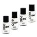 Awek.eu 600 pieces Hotel Body Lotion Body Lotion Bottle 20ml One For You Series