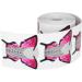 300pcs Nail Form DIY Butterfly-shape Adhesive Manicure Nail Extension Art Extension Form for Acrylic Nails Tips Guide Stickers - Buy Online on GoSupps.com